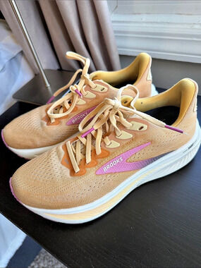 Brooks Ghost 17 U